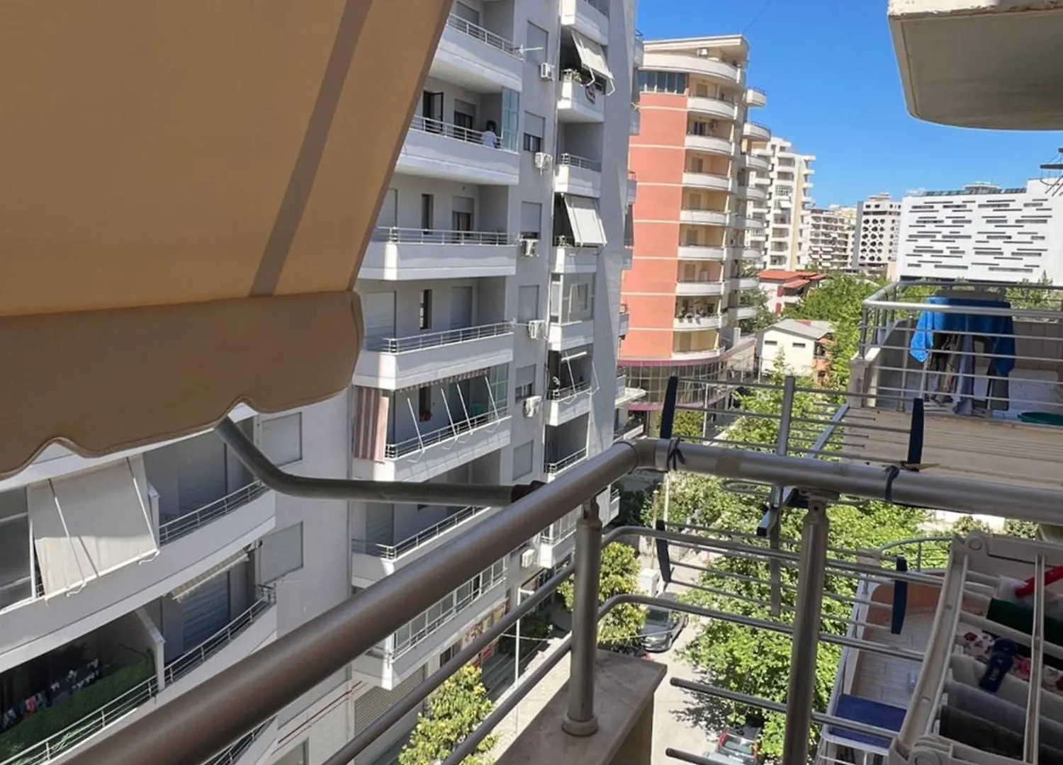 Vlore Apartament Elida Albania