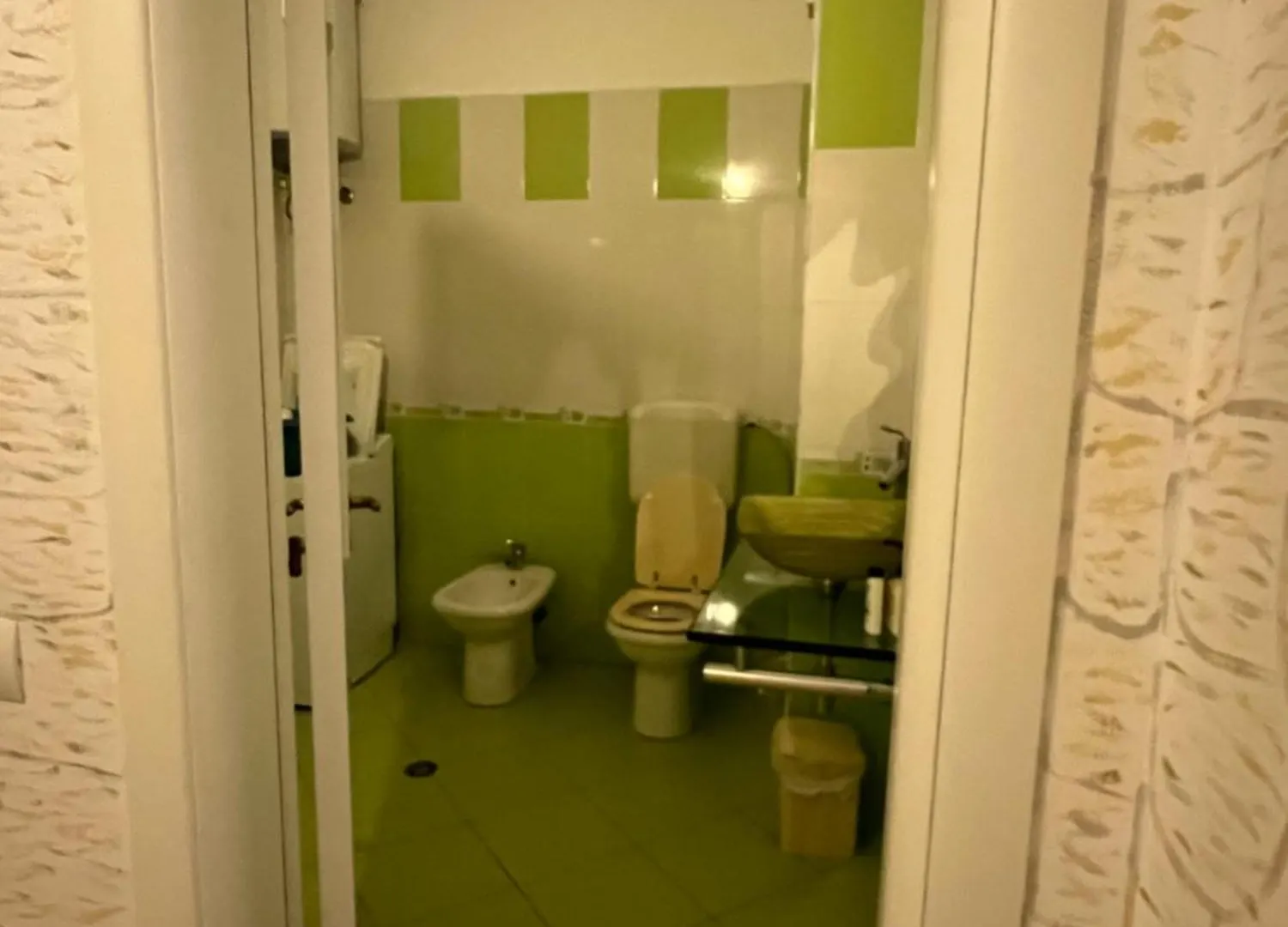 Vlore Apartament Elida 0*,